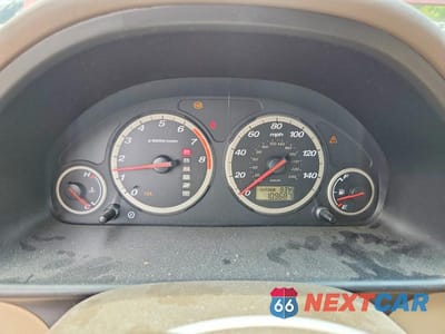 Zdjęcie 9 z 13 samochodu: 2006 HONDA CR-V EX VIN:JHLRD68866C027819 - miniatura