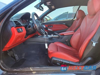 Zdjęcie 7 z 12 samochodu: 2014 BMW 435 I VIN:WBA3T3C55EP737493 - miniatura