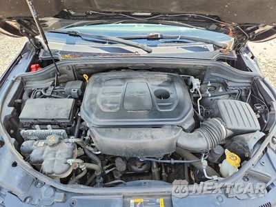 Zdjęcie 12 z 13 samochodu: 2021 JEEP GRAND CHEROKEE LAREDO VIN:1C4RJFAG3MC797206 - miniatura