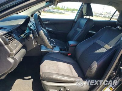 Zdjęcie 7 z 12 samochodu: 2013 TOYOTA CAMRY SE VIN:4T1BF1FK1DU645126 - miniatura