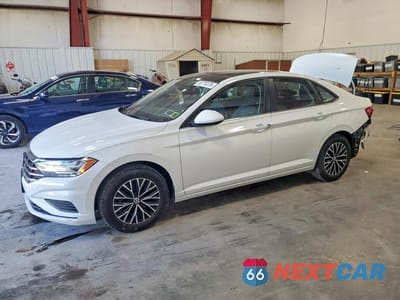 2019 VOLKSWAGEN JETTA S 3VWC57BU1KM245314 - główne zdjęcie licytacji z USA - miniatura