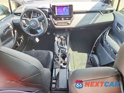Zdjęcie 8 z 12 samochodu: 2024 TOYOTA GR COROLLA PREMIUM VIN:JTNABAAE4RA015053 - miniatura