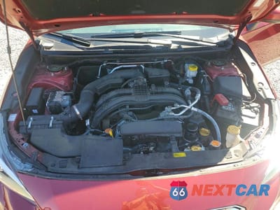 Zdjęcie 11 z 13 samochodu: 2018 SUBARU IMPREZA PREMIUM PLUS VIN:4S3GKAD67J3608966 - miniatura