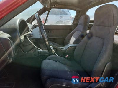 Zdjęcie 7 z 12 samochodu: 1990 MAZDA MX-5 MIATA VIN:JM1NA3510L0106765 - miniatura