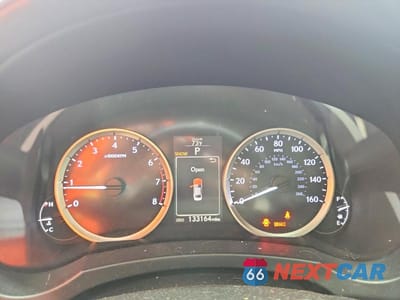 Zdjęcie 9 z 13 samochodu: 2015 LEXUS IS 250 VIN:JTHCF1D26F5024021 - miniatura