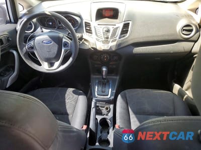 Zdjęcie 8 z 12 samochodu: 2012 FORD FIESTA SE VIN:3FADP4BJ4CM105187 - miniatura