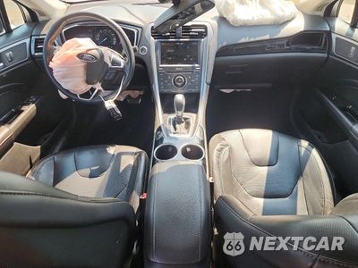 Zdjęcie 15 z 26 samochodu: 2013 FORD FUSION TITANIUM VIN:3FA6P0K90DR180710 - miniatura