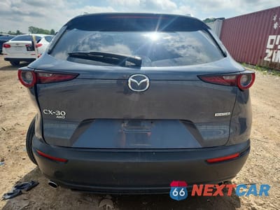 Zdjęcie 6 z 12 samochodu: 2022 MAZDA CX-30 PREFERRED VIN:3MVDMBCL1NM450573 - miniatura