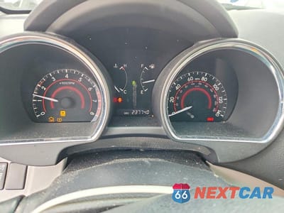 Zdjęcie 9 z 13 samochodu: 2008 TOYOTA HIGHLANDER BASE VIN:JTEES41A682026404 - miniatura