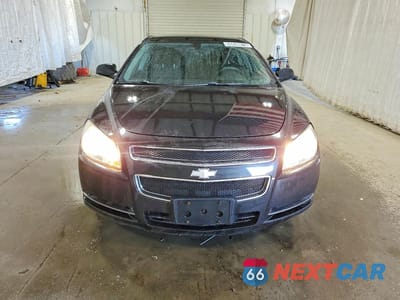 Piąte zdjęcie samochodu w środku: 2010 CHEVROLET MALIBU 1LT VIN:1G1ZC5EB3AF146244 - miniatura