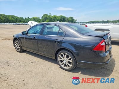 Drugie zdjęcie samochodu z przodu: 2012 FORD FUSION SEL VIN:3FAHP0CG4CR272066 - miniatura