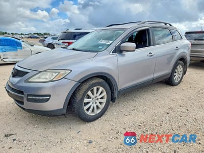 2007 MAZDA CX-9 JM3TB38Y670111074 - główne zdjęcie licytacji z USA - miniatura