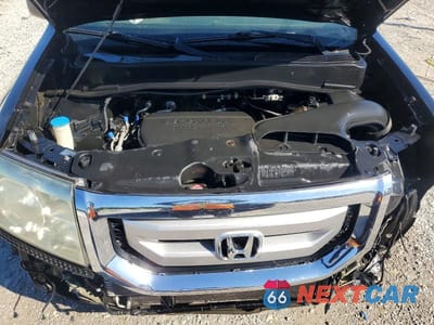 Zdjęcie 12 z 14 samochodu: 2011 HONDA PILOT EX VIN:5FNYF4H45BB013900 - miniatura