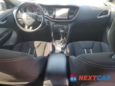 Zdjęcie 8 z 12 samochodu: 2014 DODGE DART SXT VIN:1C3CDFBB9ED823632 - miniatura