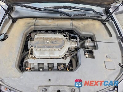 Zdjęcie 11 z 12 samochodu: 2013 ACURA TL TYPE S VIN:19UUA8F28DA011688 - miniatura