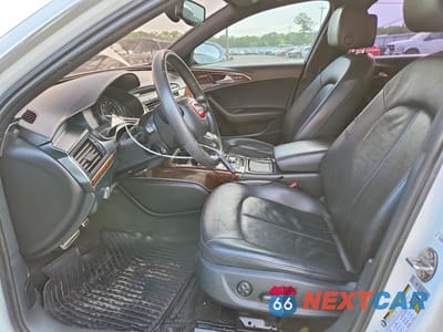 Zdjęcie 7 z 12 samochodu: 2013 AUDI A6 PREMIUM PLUS VIN:WAUGFAFC7DN088703 - miniatura