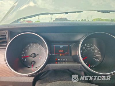 Zdjęcie 9 z 12 samochodu: 2019 FORD MUSTANG GT VIN:1FA6P8CF6K5174350 - miniatura