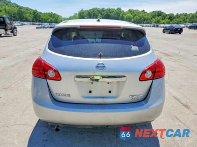 Zdjęcie 6 z 12 samochodu: 2012 NISSAN ROGUE S VIN:JN8AS5MV0CW701578 - miniatura