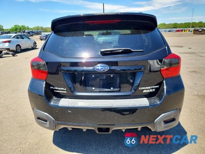 Zdjęcie 6 z 14 samochodu: 2016 SUBARU CROSSTREK PREMIUM VIN:JF2GPABC3G8262003 - miniatura