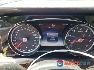 Zdjęcie 9 z 12 samochodu: 2017 MERCEDES-BENZ E 300 VIN:WDDZF4JB6HA009925 - miniatura