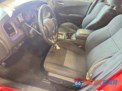 Zdjęcie 7 z 13 samochodu: 2023 DODGE CHARGER GT VIN:2C3CDXHG2PH611640 - miniatura