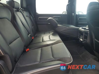 Zdjęcie 10 z 13 samochodu: 2024 RAM 1500 LARAMIE VIN:1C6SRFJT1RN182387 - miniatura