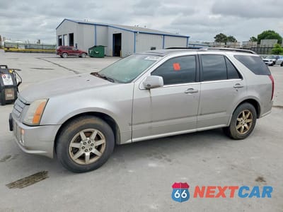 2007 CADILLAC SRX 1GYEE637570146854 - główne zdjęcie licytacji z USA - miniatura