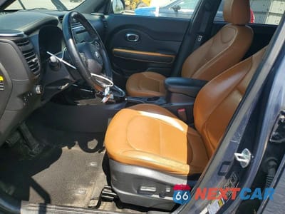 Zdjęcie 7 z 13 samochodu: 2015 KIA SOUL ! VIN:KNDJX3A59F7202685 - miniatura