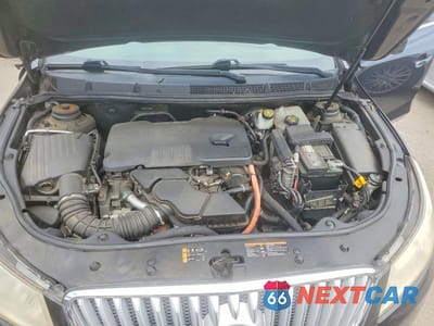 Zdjęcie 11 z 12 samochodu: 2012 BUICK LACROSSE VIN:1G4GA5ER1CF176892 - miniatura
