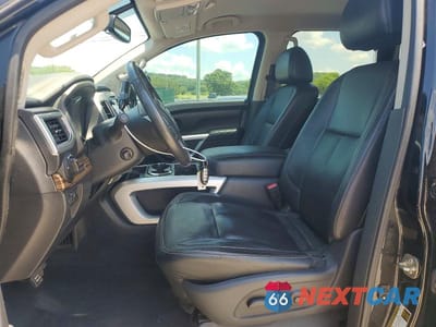 Zdjęcie 7 z 12 samochodu: 2016 NISSAN TITAN XD SL VIN:1N6BA1F4XGN514647 - miniatura
