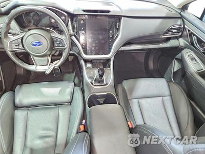 Zdjęcie 8 z 14 samochodu: 2025 SUBARU OUTBACK LIMITED VIN:4S4BTANCXS3156276 - miniatura