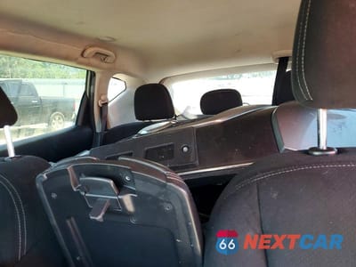 Zdjęcie 10 z 13 samochodu: 2020 NISSAN MURANO SV VIN:5N1AZ2BJ9LN121799 - miniatura