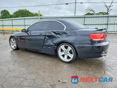Drugie zdjęcie samochodu z przodu: 2007 BMW 335 I VIN:WBAWL73517PX47428 - miniatura