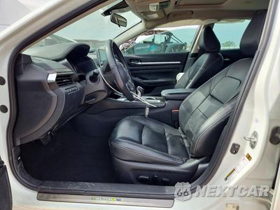 Zdjęcie 7 z 12 samochodu: 2022 NISSAN ALTIMA SL VIN:1N4BL4EWXNN422944 - miniatura