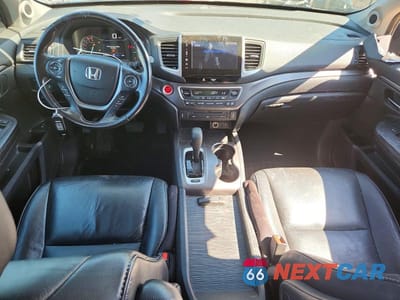 Zdjęcie 8 z 13 samochodu: 2018 HONDA PILOT EXL VIN:5FNYF6H89JB009426 - miniatura