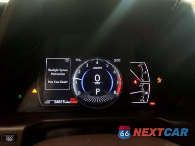 Zdjęcie 9 z 12 samochodu: 2021 LEXUS ES 250 BASE VIN:58AC11D10MU005771 - miniatura