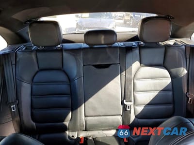 Zdjęcie 10 z 13 samochodu: 2015 PORSCHE MACAN S VIN:WP1AB2A51FLB63623 - miniatura