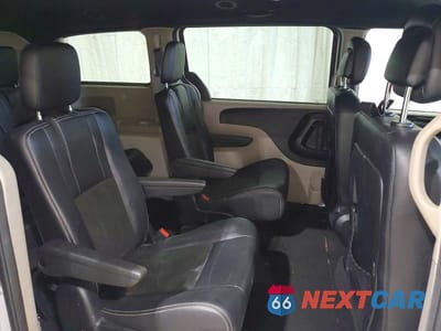 Zdjęcie 11 z 13 samochodu: 2019 DODGE GRAND CARAVAN SXT VIN:2C4RDGCG3KR529433 - miniatura