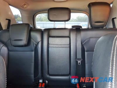 Zdjęcie 10 z 13 samochodu: 2015 MERCEDES-BENZ ML 350 4MATIC VIN:4JGDA5HB8FA445344 - miniatura