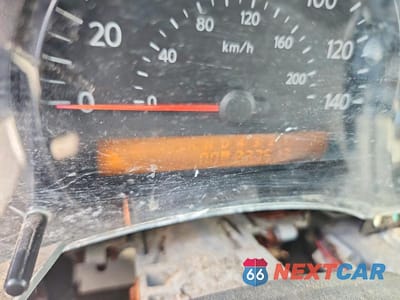 Zdjęcie 9 z 12 samochodu: 2004 NISSAN TITAN XE VIN:1N6AA06A44N573104 - miniatura