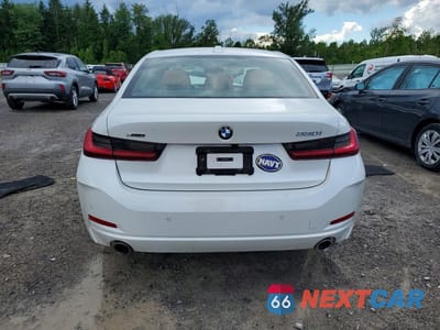 Zdjęcie 6 z 12 samochodu: 2024 BMW 330XI VIN:3MW89FF06R8E07081 - miniatura