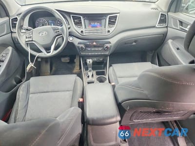 Zdjęcie 8 z 12 samochodu: 2016 HYUNDAI TUCSON SPORT VIN:KM8J3CA28GU221034 - miniatura