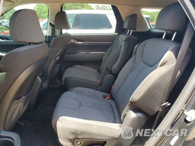 Zdjęcie 11 z 13 samochodu: 2020 HYUNDAI PALISADE SEL VIN:KM8R24HE5LU155659 - miniatura