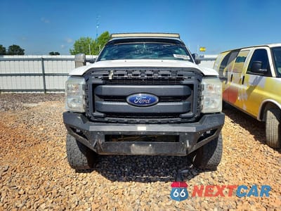 Piąte zdjęcie samochodu w środku: 2016 FORD F250 SUPER DUTY VIN:1FT7W2BTXGEA21645 - miniatura