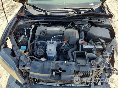 Zdjęcie 11 z 13 samochodu: 2013 HONDA ACCORD LX-S VIN:1HGCT1B32DA000973 - miniatura