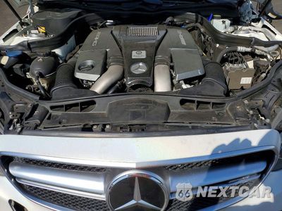 Zdjęcie 11 z 13 samochodu: 2015 MERCEDES-BENZ E 63 AMG-S VIN:WDDHF7GB8FB091703 - miniatura