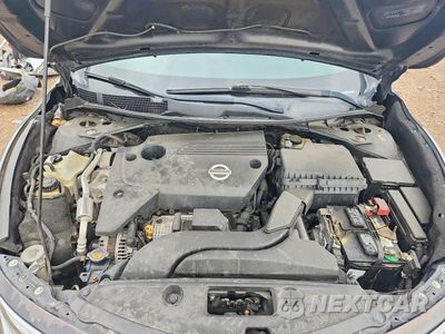 Zdjęcie 11 z 12 samochodu: 2013 NISSAN ALTIMA 2.5 VIN:1N4AL3AP0DN556073 - miniatura