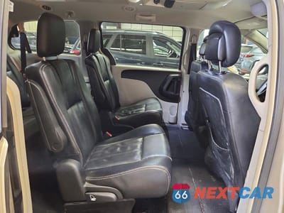 Zdjęcie 11 z 13 samochodu: 2014 CHRYSLER TOWN & COUNTRY TOURING VIN:2C4RC1BG3ER404356 - miniatura