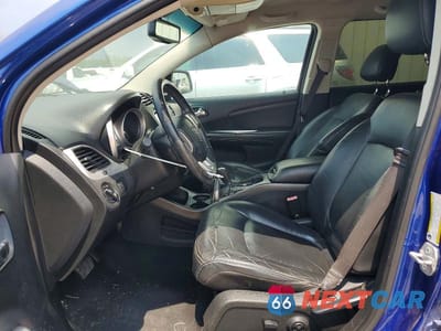 Zdjęcie 7 z 13 samochodu: 2015 DODGE JOURNEY SXT VIN:3C4PDCBB2FT650205 - miniatura