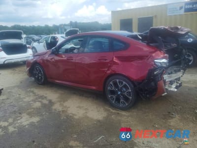 Drugie zdjęcie samochodu z przodu: 2026 BMW 228 VIN:WBA83GG04T7U77404 - miniatura